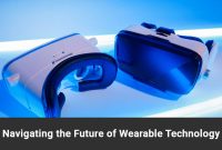 What Is The Future Of Wearable Technology In Everyday Life