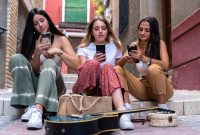 The Impact Of Social Media On Fashion Trends Today The Impact Of Social Media On Fashion Trends Today