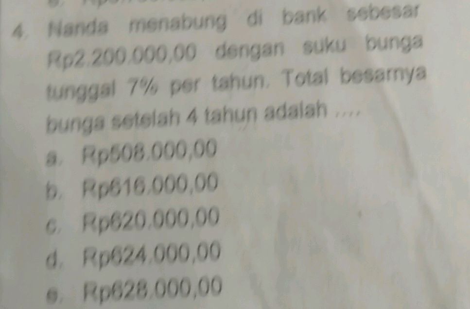 7. daffa anggota koperasi sekolah di sekolahnya. | Question AI Best Investment Strategies For Beginners In 2023